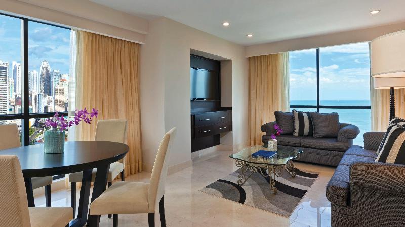 套房, Park Inn By Radisson Manchester City Centre