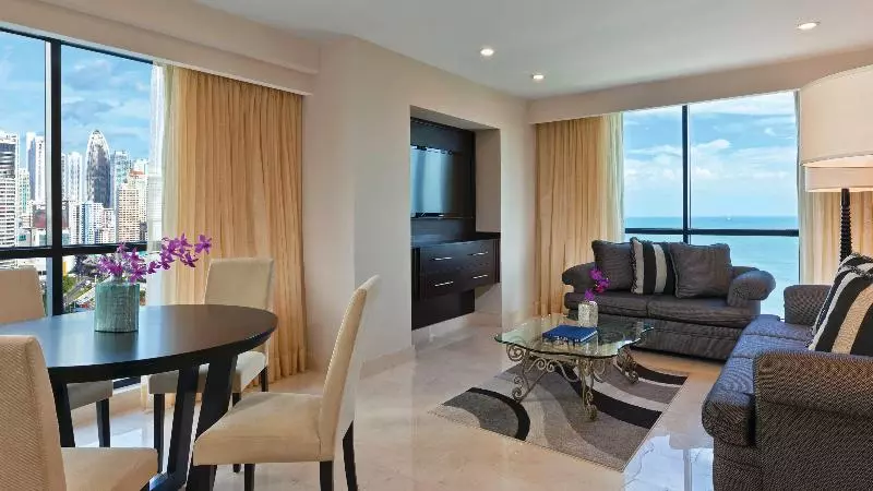 سوییت, Park Inn By Radisson Manchester City Centre