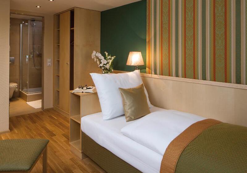 스탠다드 도시전망 룸, Park Inn By Radisson Manchester City Centre