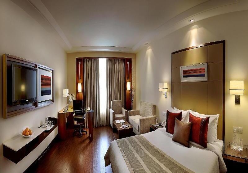 غرفة سوبيريور, Park Inn Gurgaon