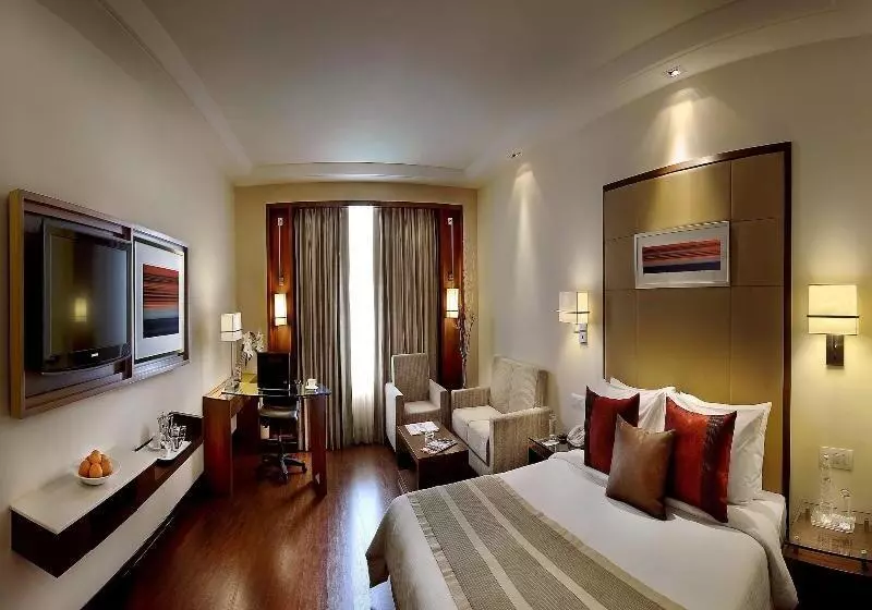 スーペリアールーム, Park Inn Gurgaon