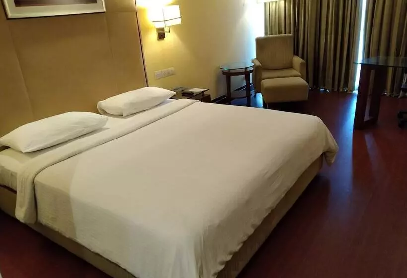 スーペリアールーム, Park Inn Gurgaon