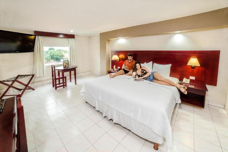 اتاق پرمیوم, Radisson Blu Hotel, Hamburg Airport