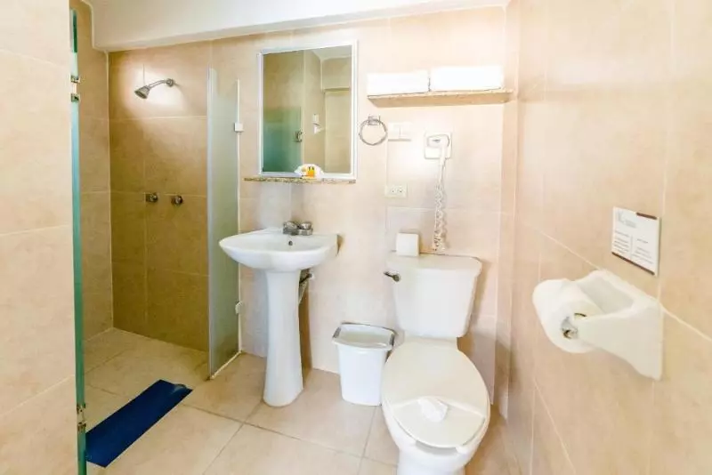 اتاق پرمیوم, Radisson Blu Hotel, Hamburg Airport