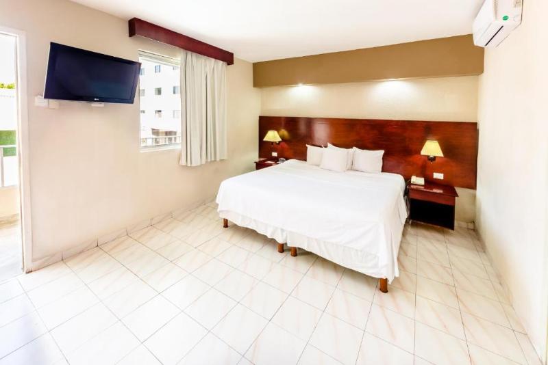 高级客房, Radisson Blu Hotel, Hamburg Airport