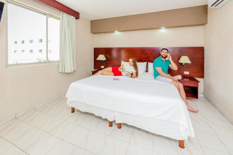 اتاق پرمیوم, Radisson Blu Hotel, Hamburg Airport