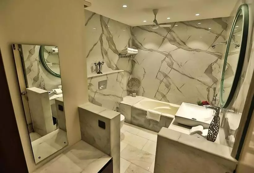 デラックスルーム, Spara Boutique Resort