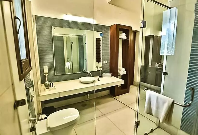 スイート, Spara Boutique Resort