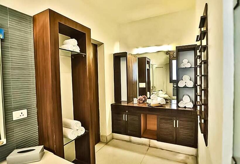 سوییت, Spara Boutique Resort