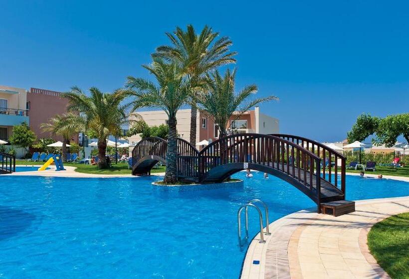 חדר סטנדרט, Selini Suites & Waterpark