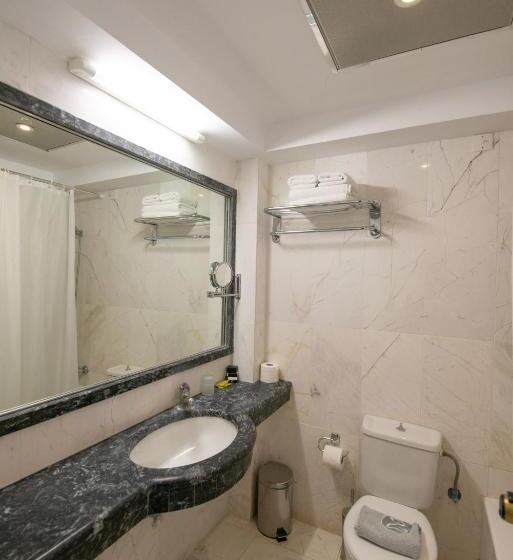 חדר סופריור, Selini Suites & Waterpark