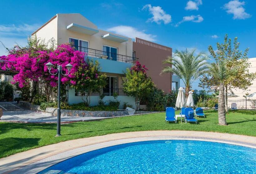 חדר סופריור, Selini Suites & Waterpark