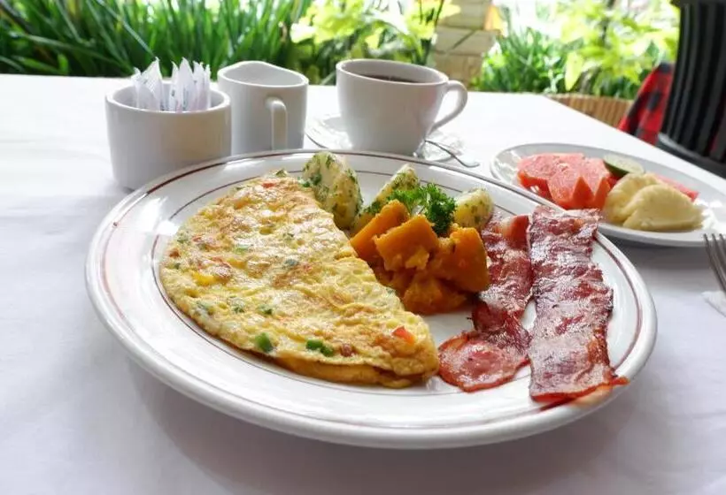 اتاق استاندارد, Seminyak Paradiso