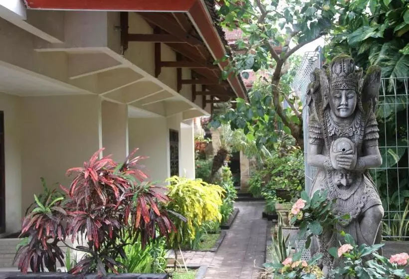 اتاق استاندارد, Seminyak Paradiso