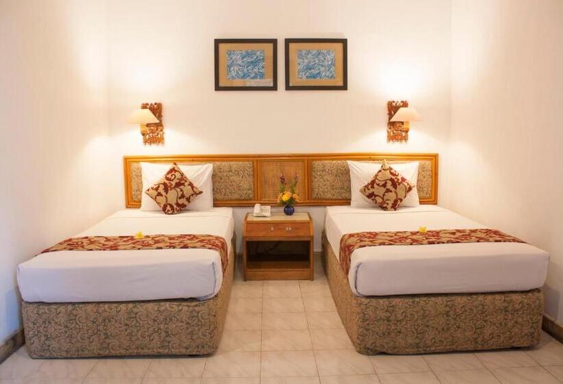 标准间, Seminyak Paradiso