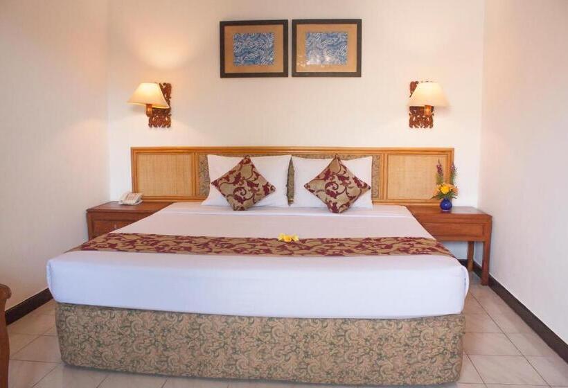 标准间, Seminyak Paradiso