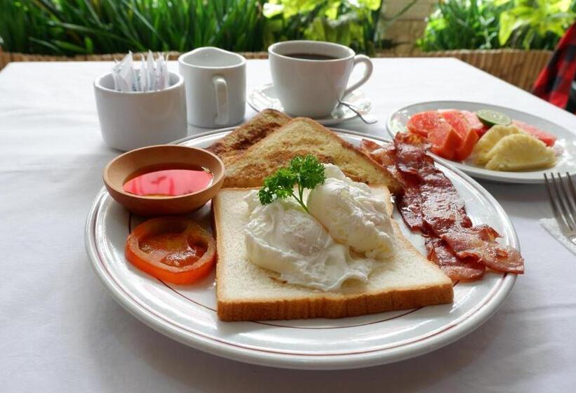 高级大房间, Seminyak Paradiso