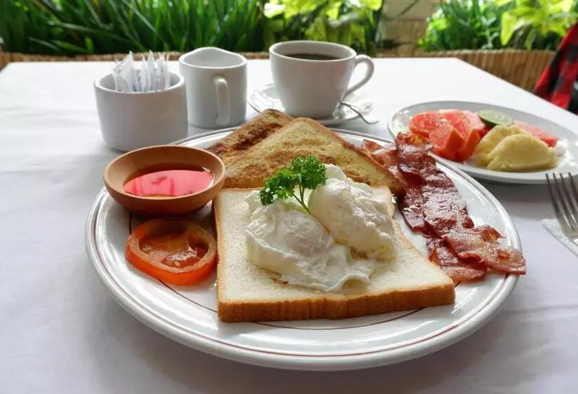 اتاق سوپریور, Seminyak Paradiso