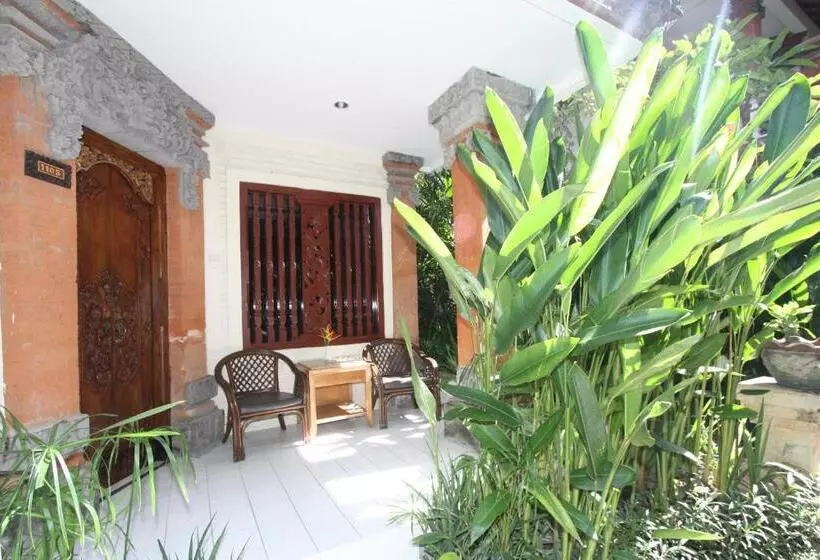 اتاق سوپریور, Seminyak Paradiso