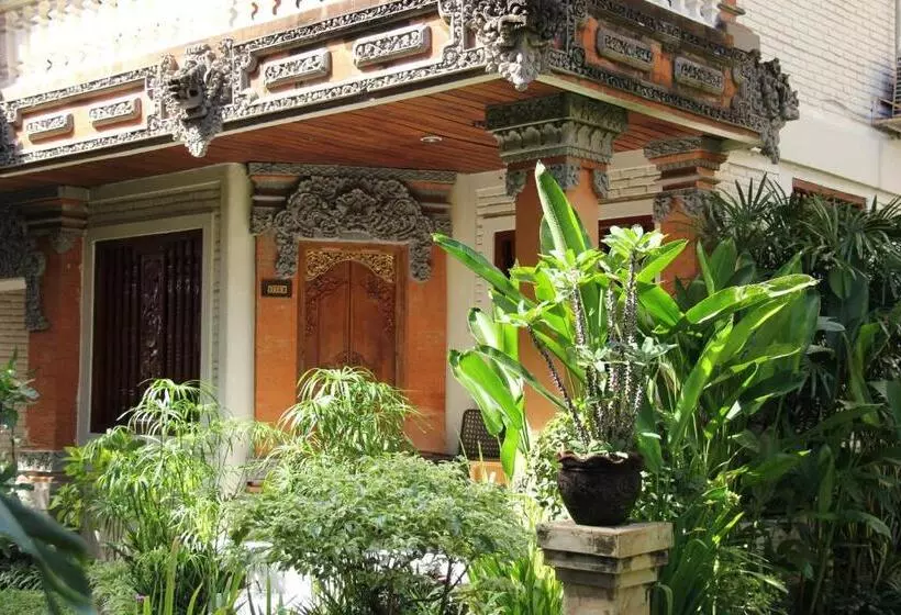 اتاق سوپریور, Seminyak Paradiso