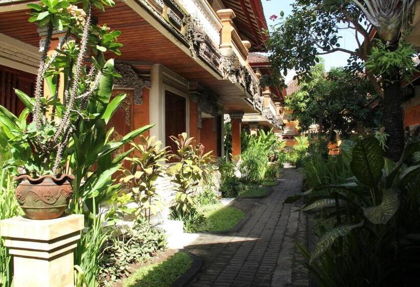 高级大房间, Seminyak Paradiso