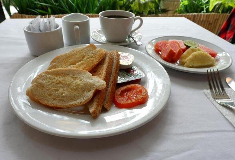 高级客房, Seminyak Paradiso