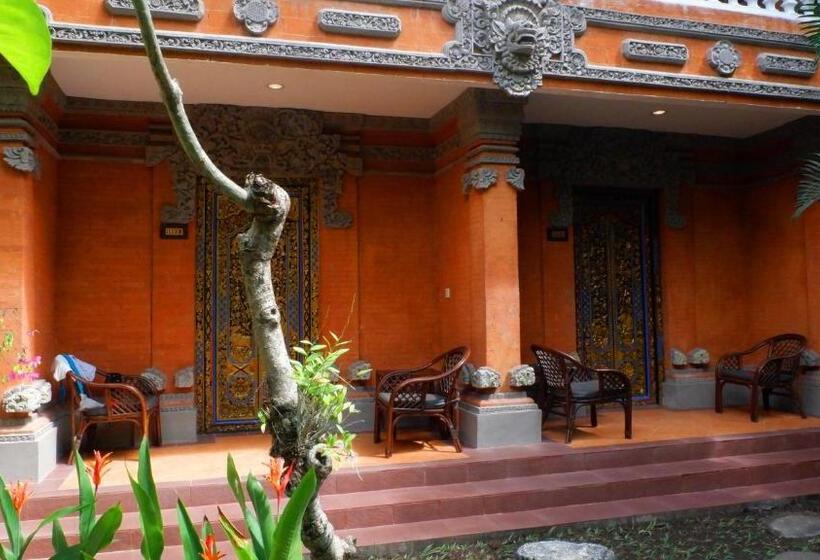 豪华洋房, Seminyak Paradiso