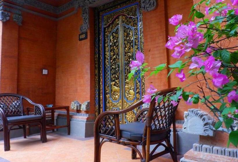 豪华洋房, Seminyak Paradiso