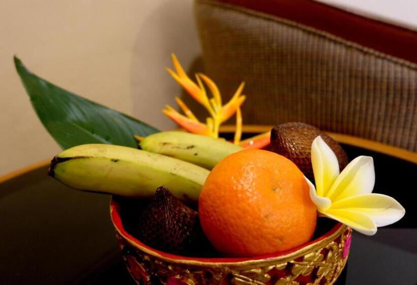 豪华洋房, Seminyak Paradiso