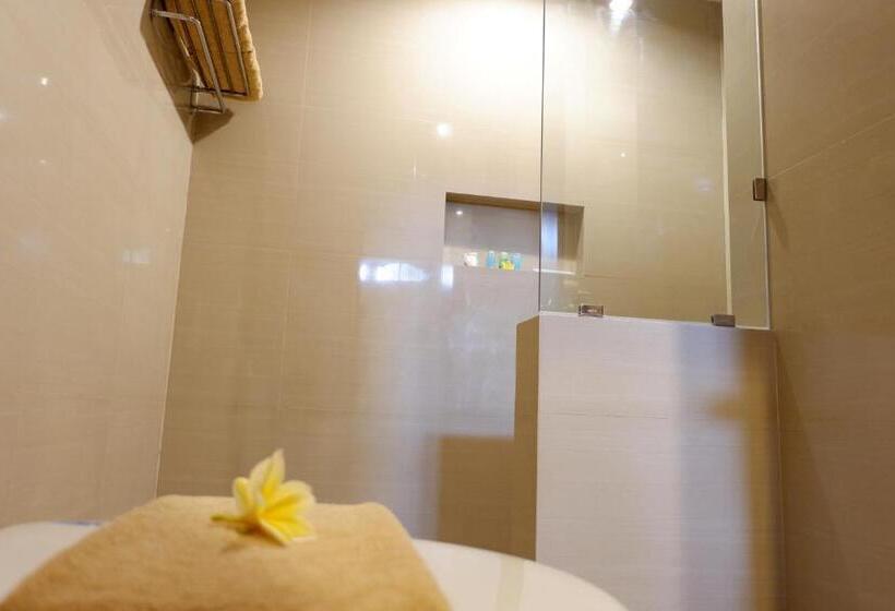 豪华洋房, Seminyak Paradiso