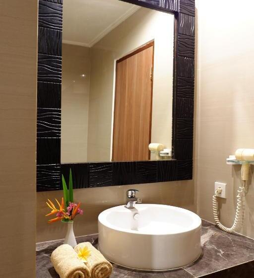 豪华洋房, Seminyak Paradiso