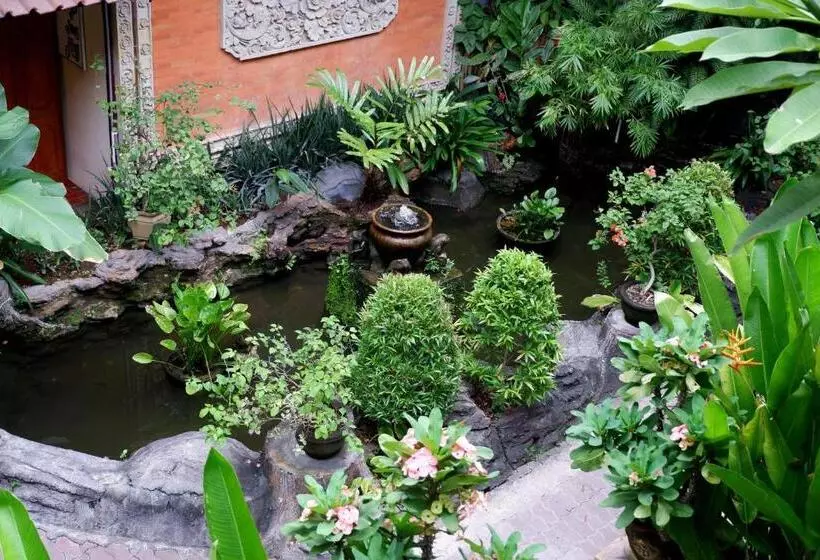 سوییت جونیور, Seminyak Paradiso