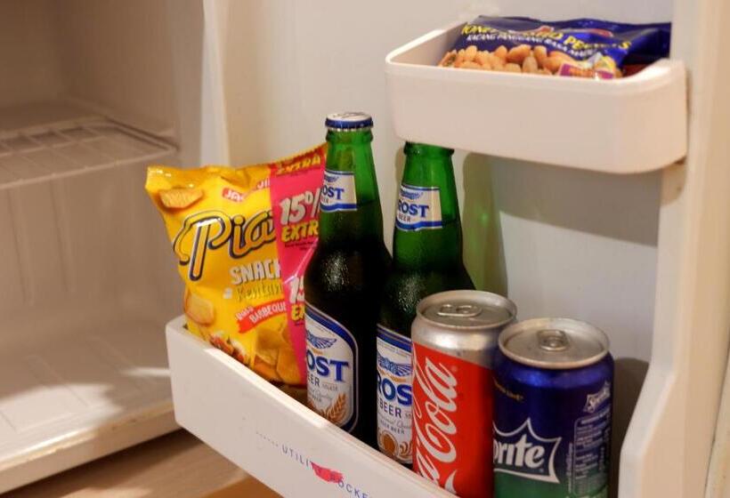 小型套房, Seminyak Paradiso