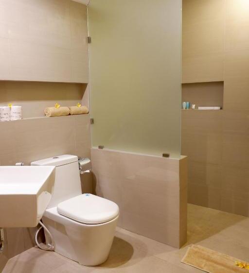 小型套房, Seminyak Paradiso