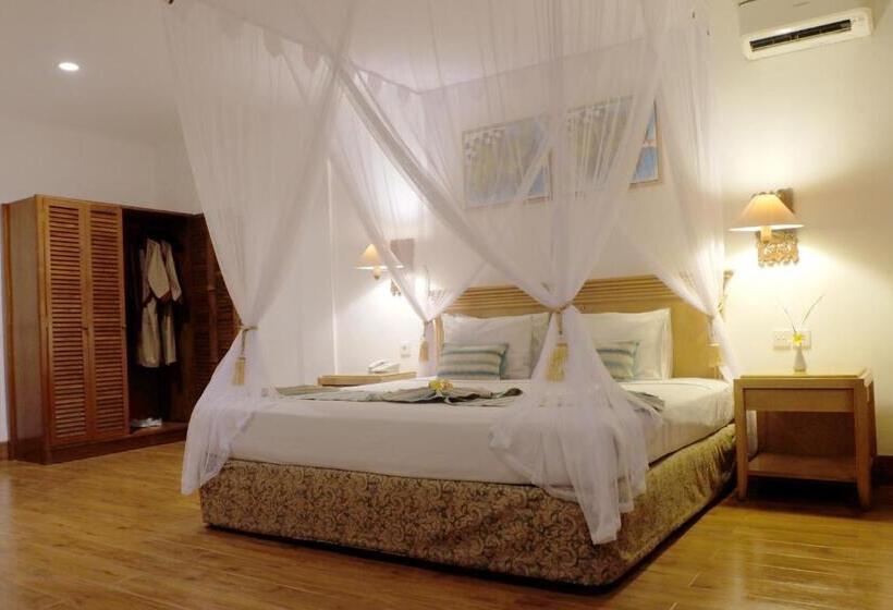 小型套房, Seminyak Paradiso