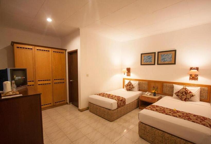 标准间, Seminyak Paradiso