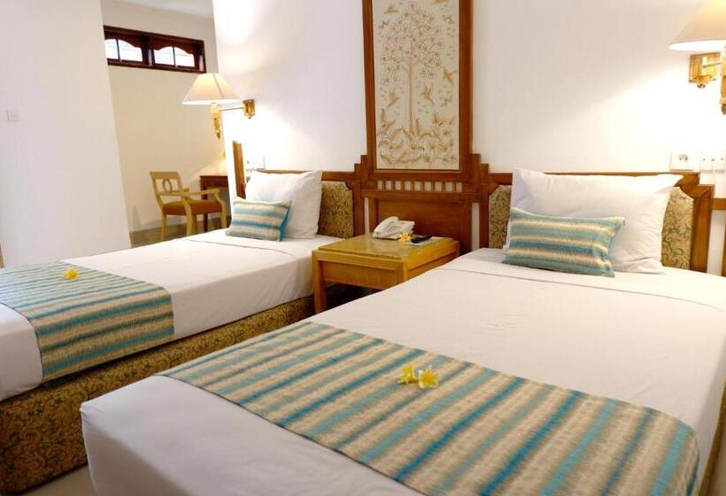 豪华洋房, Seminyak Paradiso