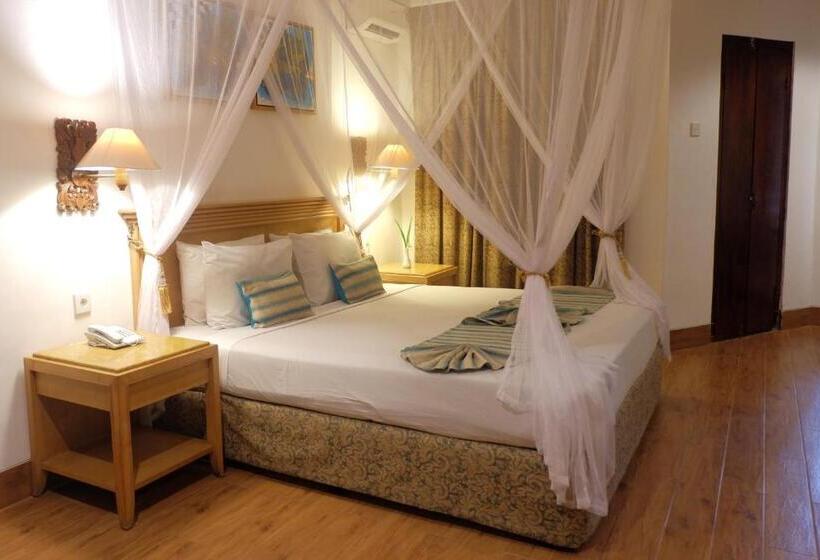 小型套房, Seminyak Paradiso