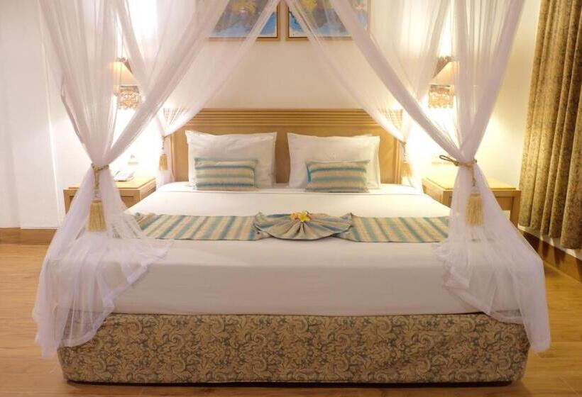 小型套房, Seminyak Paradiso