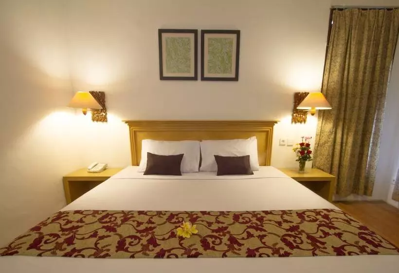 اتاق پرمیوم, Seminyak Paradiso