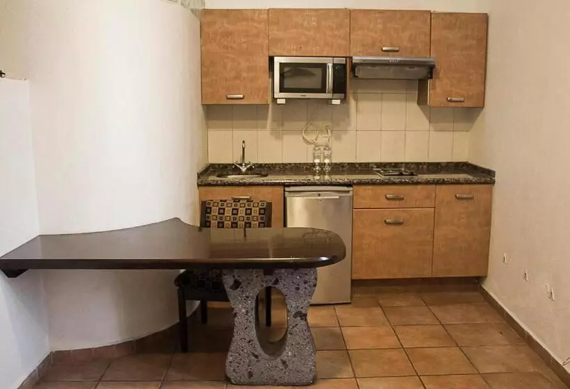 اتاق استاندارد, Suites Sofia