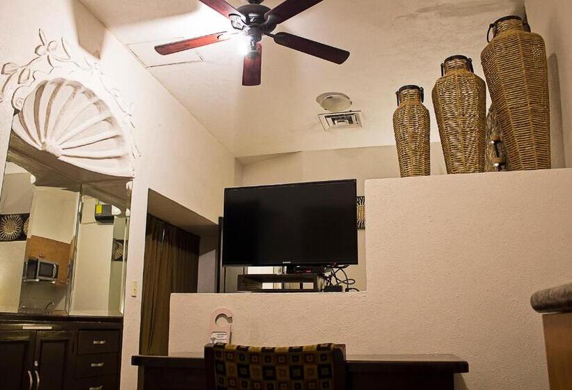 اتاق استاندارد, Suites Sofia