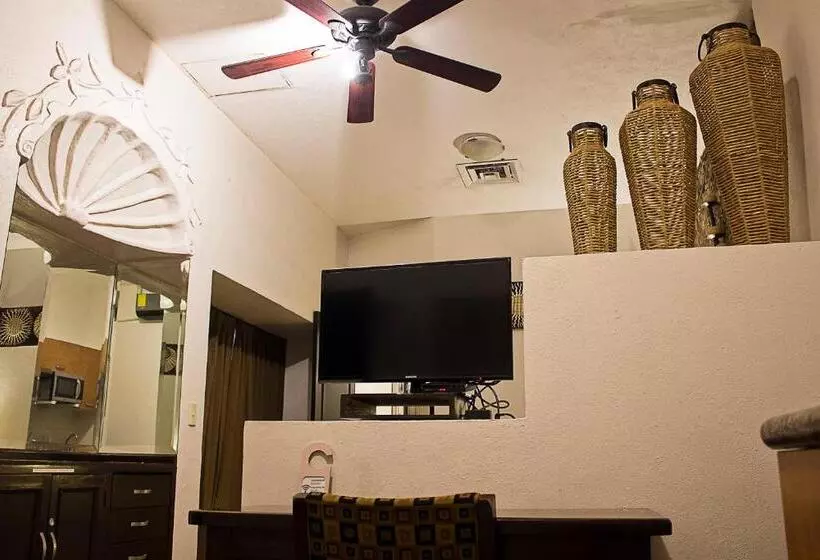 اتاق استاندارد, Suites Sofia