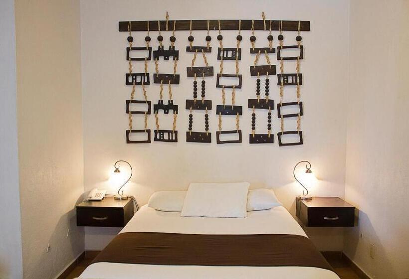 اتاق استاندارد, Suites Sofia