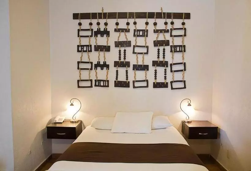 اتاق استاندارد, Suites Sofia