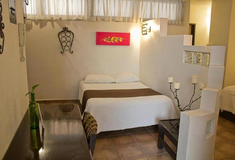 سوییت لوکس, Suites Sofia