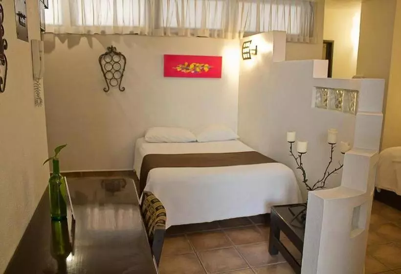 سوییت لوکس, Suites Sofia