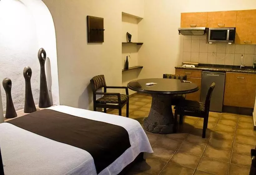 سوییت لوکس, Suites Sofia