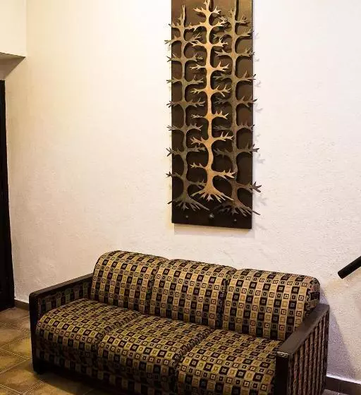 سوییت سوپریور, Suites Sofia
