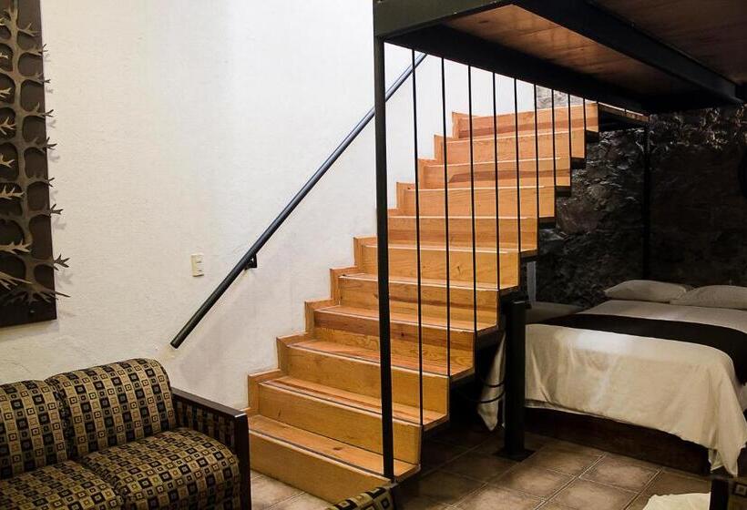 سوییت سوپریور, Suites Sofia